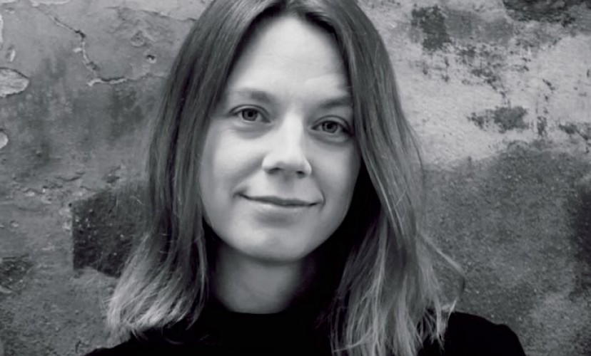 Ida Bencke Rehearsing decolonial ecologies