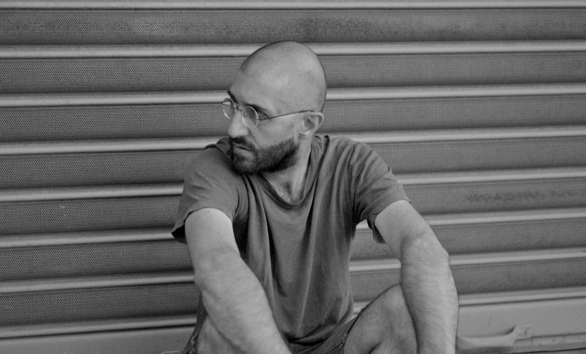 Maxime Hourani