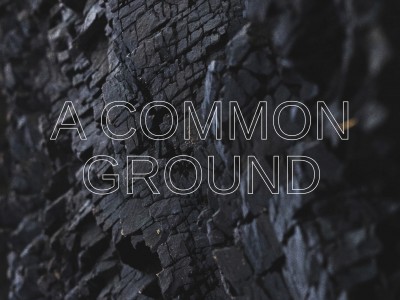 common ground and first annual meeting for independent curators
