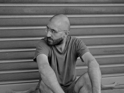 Maxime Hourani